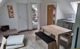 Ferienwohnung/Monteurwohnung Alte Scheune bei Kassel